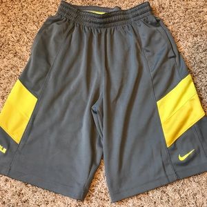 Nike shorts
